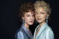Spring’s Biggest Make-Up Trend